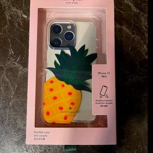 Kate Spade IPhone 13 Pro Case